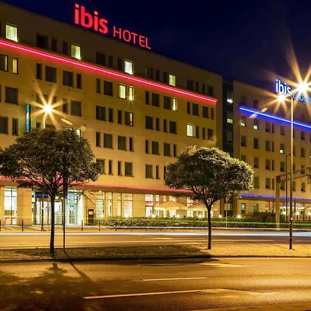 Ibis Krakow Stare Miasto-3
