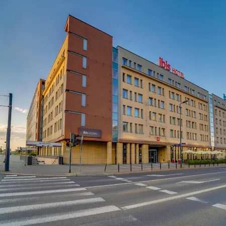 Ibis Krakow Stare Miasto-2